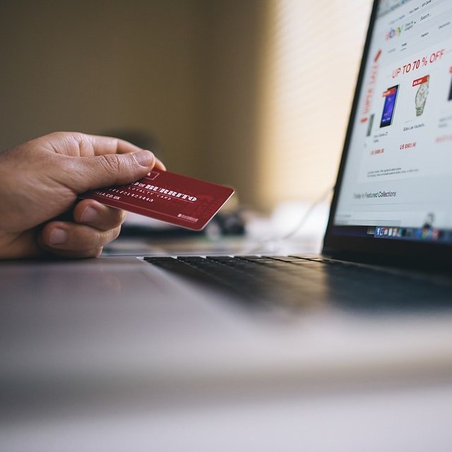 sviluppo ecommerce